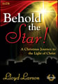 Behold the Star! SATB Singer's Edition cover